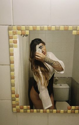 Sasha Ferrer