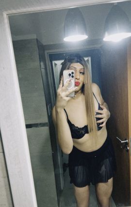 Sasha Ferrer