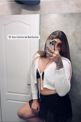 Sasha Ferrer