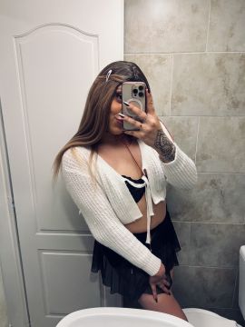 Sasha Ferrer