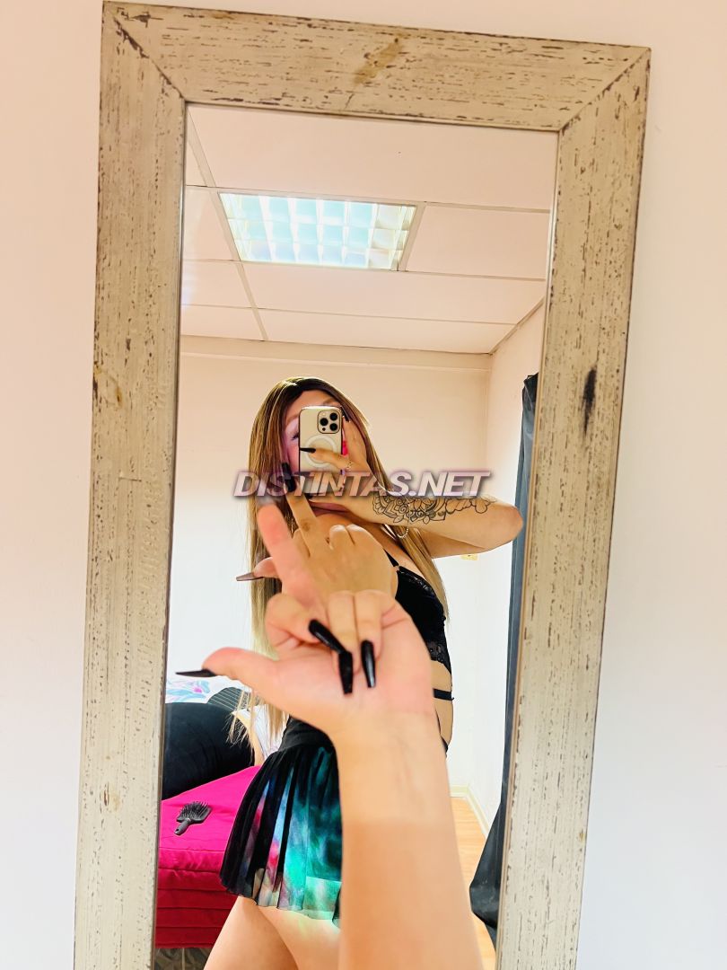 Sasha Ferrer