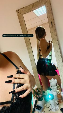 Sasha Ferrer