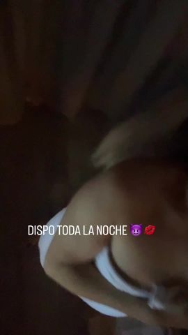 Sasha Ferrer