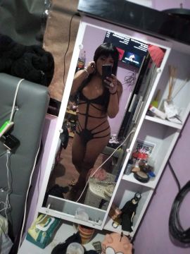 Alicia Resero