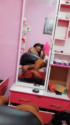 Alicia Resero