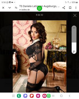 Daniela Trans