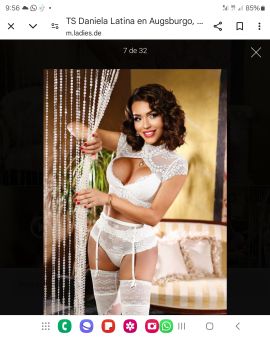 Daniela Trans