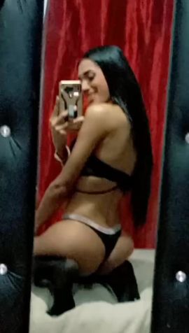 Valeria Suarez