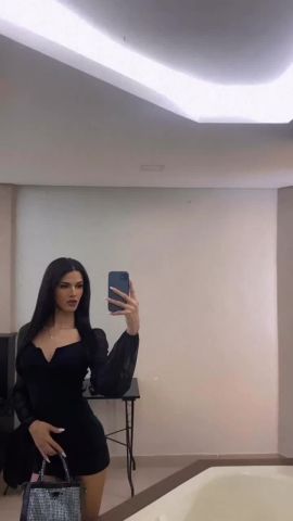 Fallon Dossantos