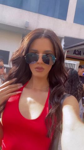 Fallon Dossantos