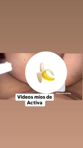 Fallon Dossantos