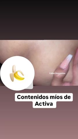 Fallon Dossantos