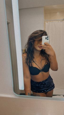 Luh Brazilian Party