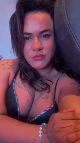 Luh Brazilian Party