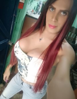 Jheorgina Melendez