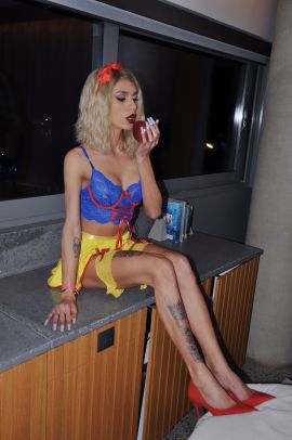Manuh Bittencourt 