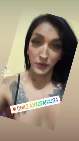 Angelica Monterrey