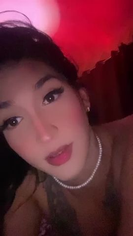 Angelica Monterrey