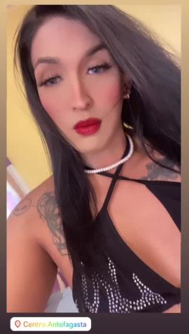 Angelica Monterrey