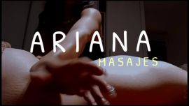Ariana Hot