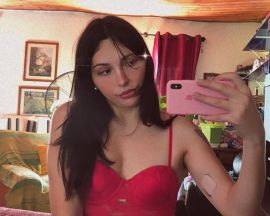 Agostina 