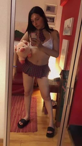 Agostina 