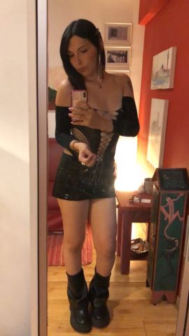 Agostina 