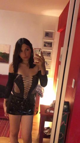 Agostina 