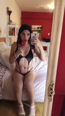 Agostina 