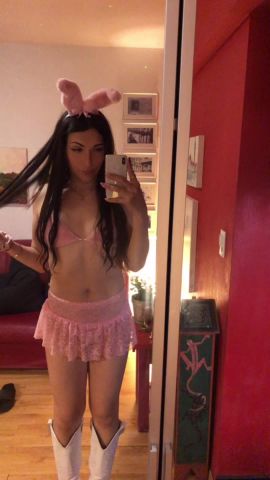 Agostina 