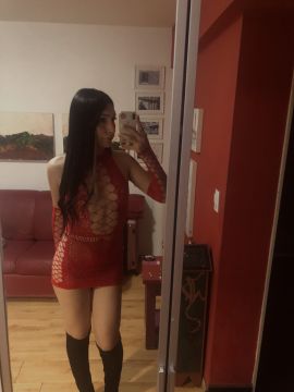 Agostina 