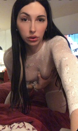 Agostina 