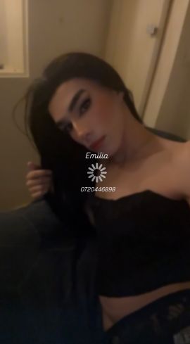 Emilia star