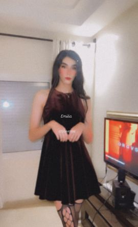Emilia star