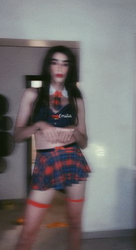 Emilia star