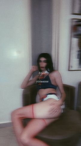 Emilia star