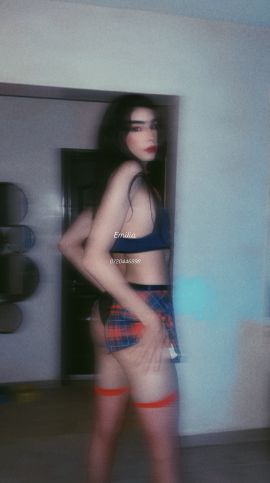Emilia star