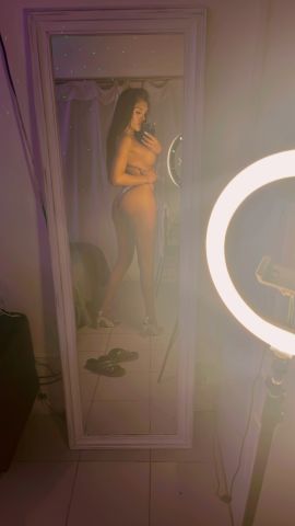 Mia Gallardo