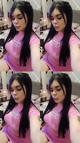 Agustina Nicole