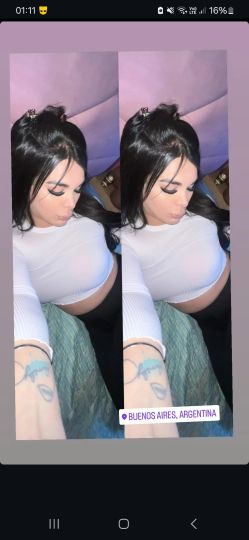 Agustina Nicole