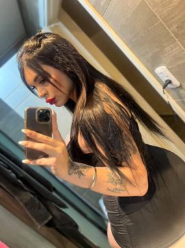 Agustina Nicole