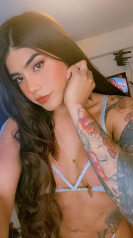  Enyel Rivera