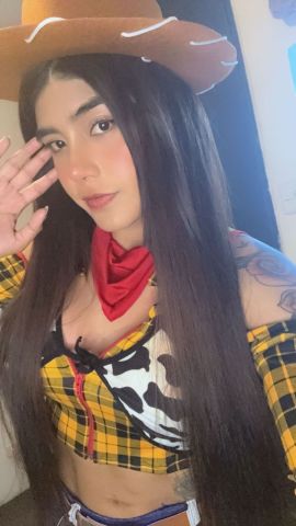  Enyel Rivera