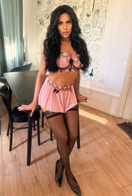 LUANE SEXY