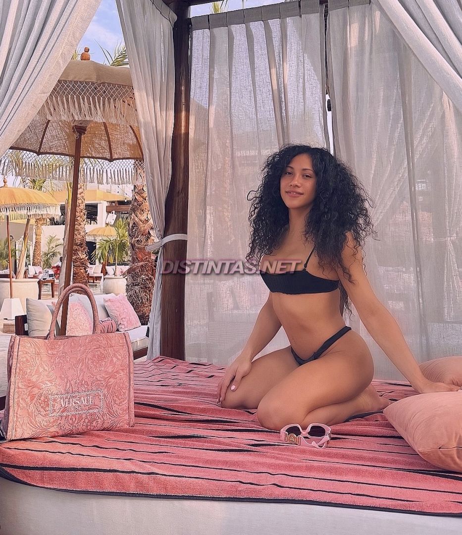 Cassandra Cubana