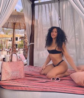 Cassandra Cubana