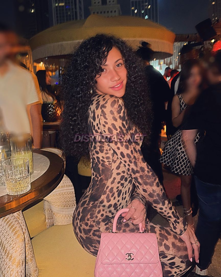 Cassandra Cubana
