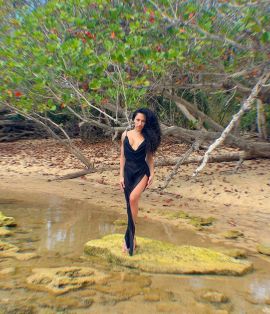 Cassandra Cubana