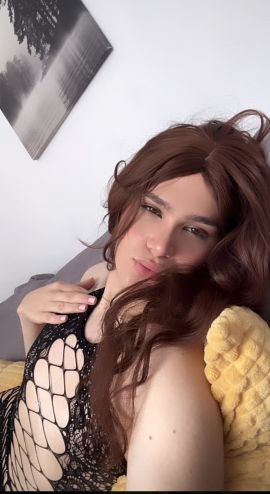 Catalina Vilches