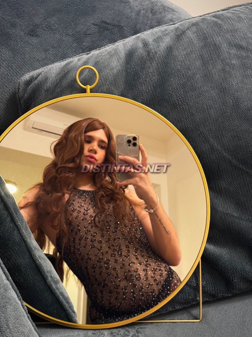 Catalina Vilches